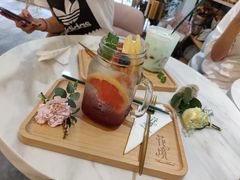 -卓花境Flowerwonderland花店