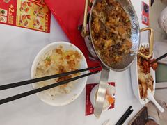 -和合谷(德外店)