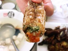 -宾朋海鲜美食餐厅·特色美食(兴海路店)