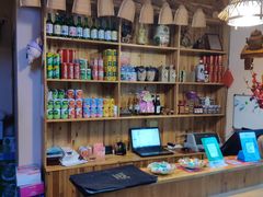 -恩你小木屋·烤肉韩式料理(嘉兴秀洲店)