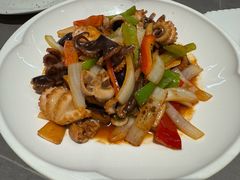 -燕春楼(海河华鼎店)