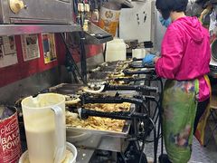 -利强记北角鸡蛋仔(弥敦道店 )