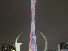 -海心沙亚运公园