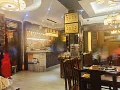 -肖记公安牛肉鱼杂馆·省级非物质文化遗产(三角路直营店)