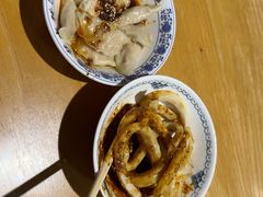 -龙抄手食府(浣花北路店)