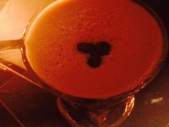 -LONG BAR 廊吧(外滩华尔道夫酒店)