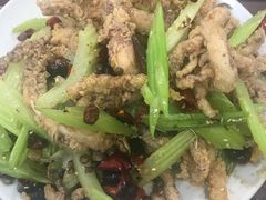 -鑫来子菜馆