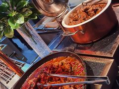 -梨花自助烤肉(乐宾店)