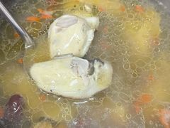 -花苑美食横琴生蚝火锅(拱北粤华路店)