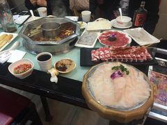 -川中故事·成都老火锅(东书房店)