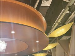大堂-曼泰·泰餐(江南环球港店)