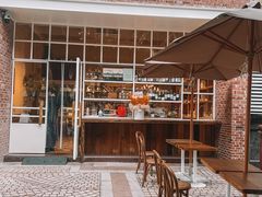 -佐敦面包铺·JORDAN BAKERY