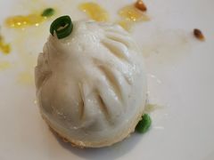 美味生煎包-松鹤楼·非遗·苏帮菜(融科店)