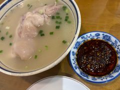 -易老妈蹄花.特色川菜(人民公园总店)