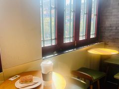 -星巴克臻选(北京前门大街店)