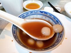 -喜来登由由大酒店九州膳坊中餐厅