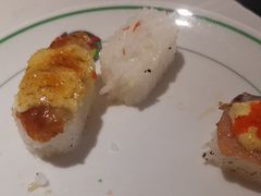 -亚马逊海鲜自助(梅溪湖步步高店)