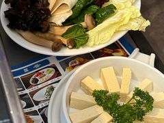 -额尔敦传统涮(公园西路店)