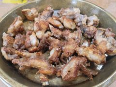 -苏记农家菜馆