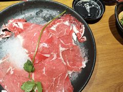 -呷哺呷哺 黄金牧场 (新中关购物中心店)