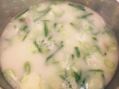 -神仙雪浓汤(明洞店)