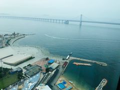 -大连君悦酒店·星海湾壹号Dalian·Dalian(星海广场店)