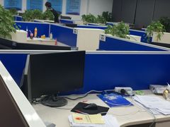 -盒马鲜生(财富中心店)