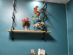 -迪师傅辣子米粉店(六中店)