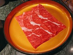 -牛New寿喜烧(曹路花园城店)
