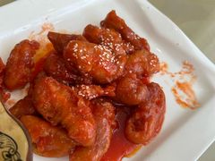 -百家园土菜馆(兴民北路店)