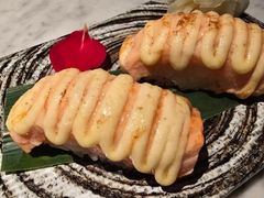 -阿吾罗日本料理(K11艺术中心店)