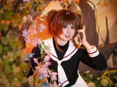 -米游妙妙屋cosplay换装自拍摄影体验馆
