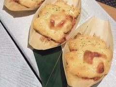 -虹料理·日料放题(悠方店)
