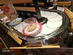 -元气寿司(东方宝泰店)
