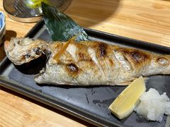 -镹·鱼料理  国产鱼使用店