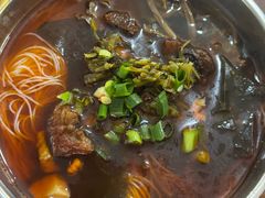 -正宗花园涂米粉(永兴店)