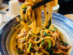 老昆明卤饵丝-多味居(剪子巷店)