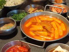 -麻蒲碳烤肉(远景路1号店)