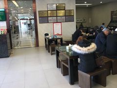 -安泊尔牛肉面(北滨河路店)