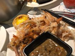 -星伦多自助料理·涮烤一体(虹悦城店)