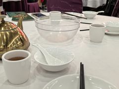 -金华安大酒楼·老牌潮菜·粤式茶点(东方国际店)