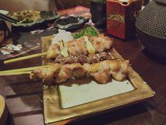 -弓二·烧鸟居酒屋(财富购物中心店)