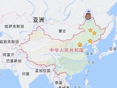 -北极村旅游风景区