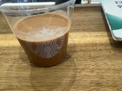 -星巴克臻选(泉州晋江SMMALL店)