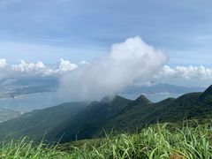 -七娘山