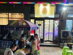 -大杰海鲜锅(基隆路店)