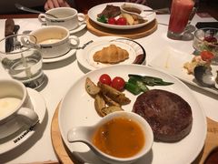 -斗牛士牛排(南京东路店)