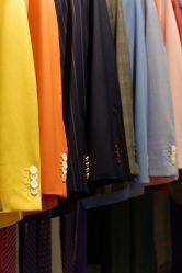 点击看大图 -优刻西服西装定制(金轮国际广场店)