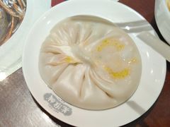 -老淮城·长鱼面(河下古镇店)