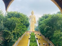 -西双版纳勐泐文化旅游区